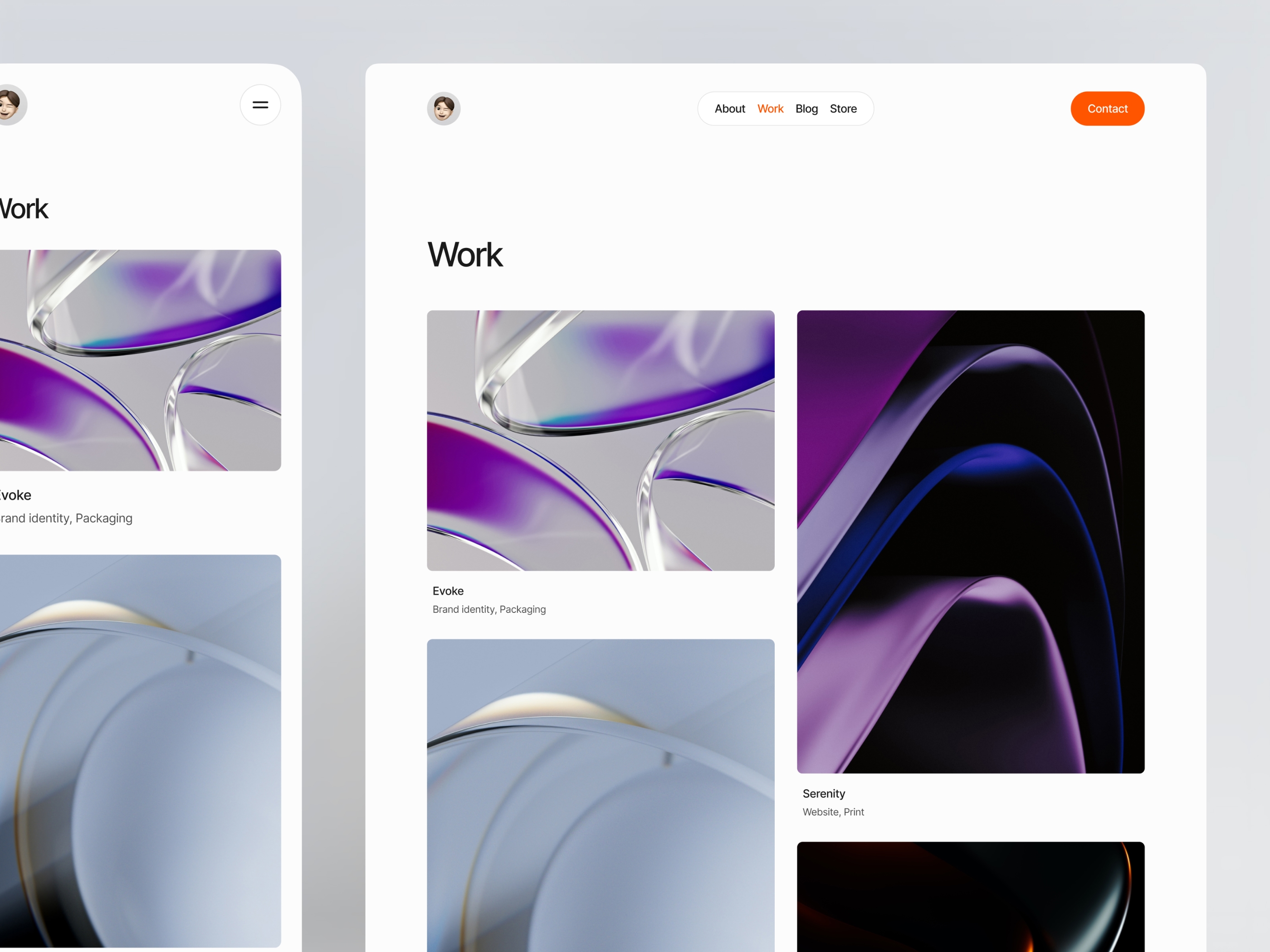 Screenshot 3 of Amberite
