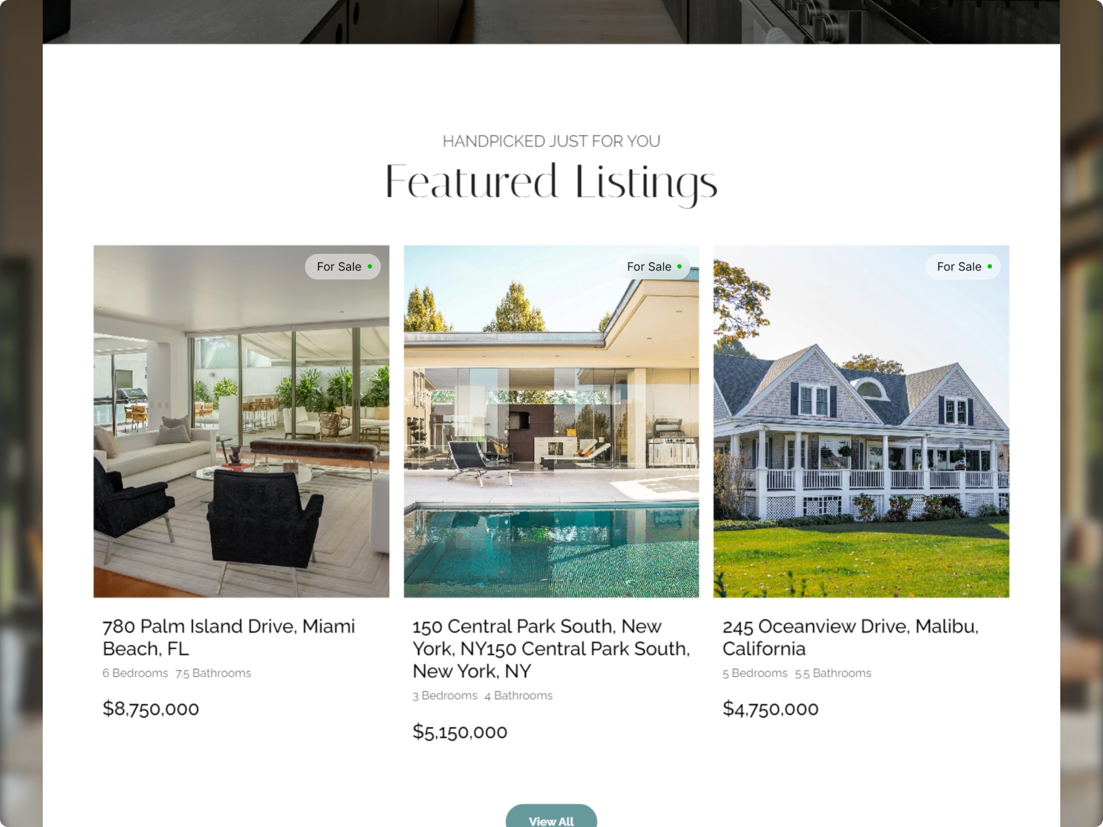 Screenshot 2 of Ambience