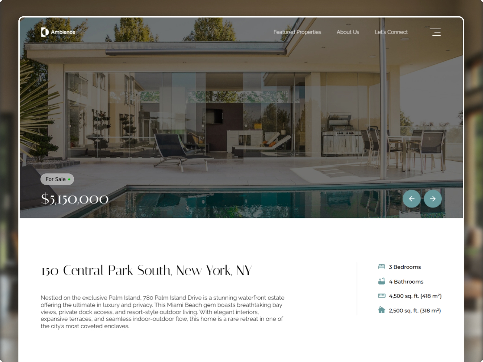 Screenshot 4 of Ambience