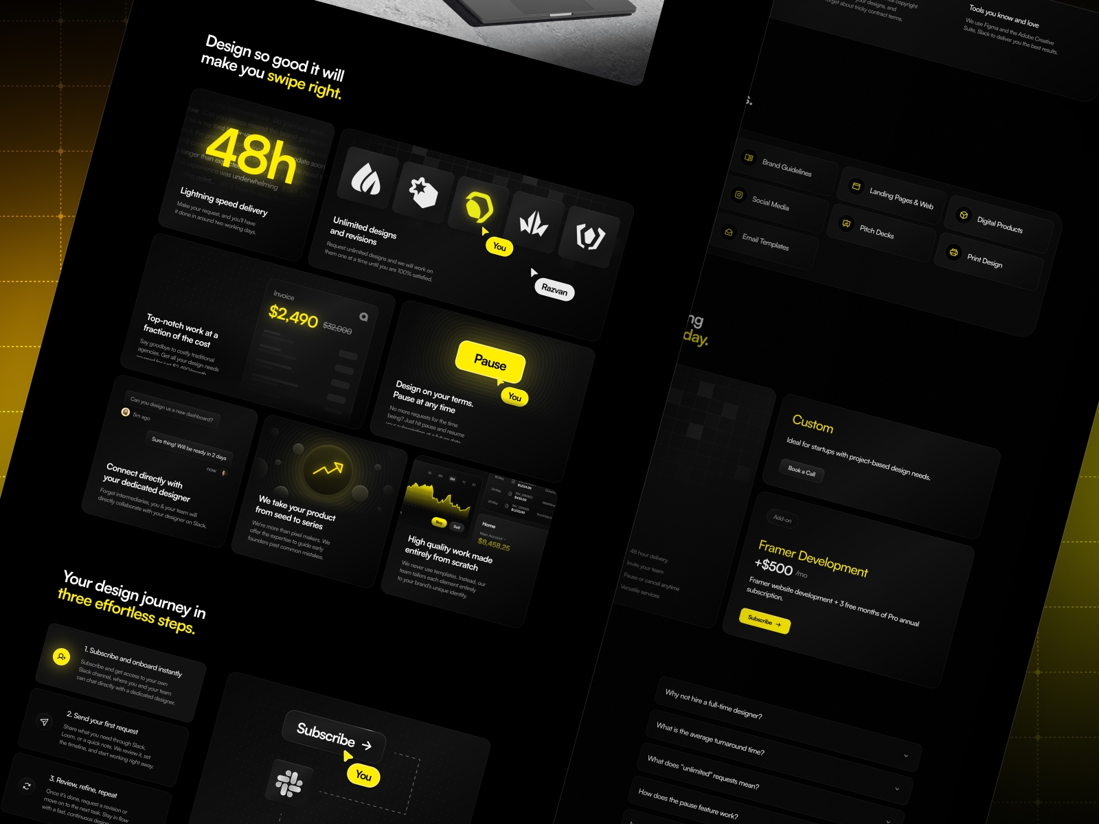 Screenshot 2 of Ambiter