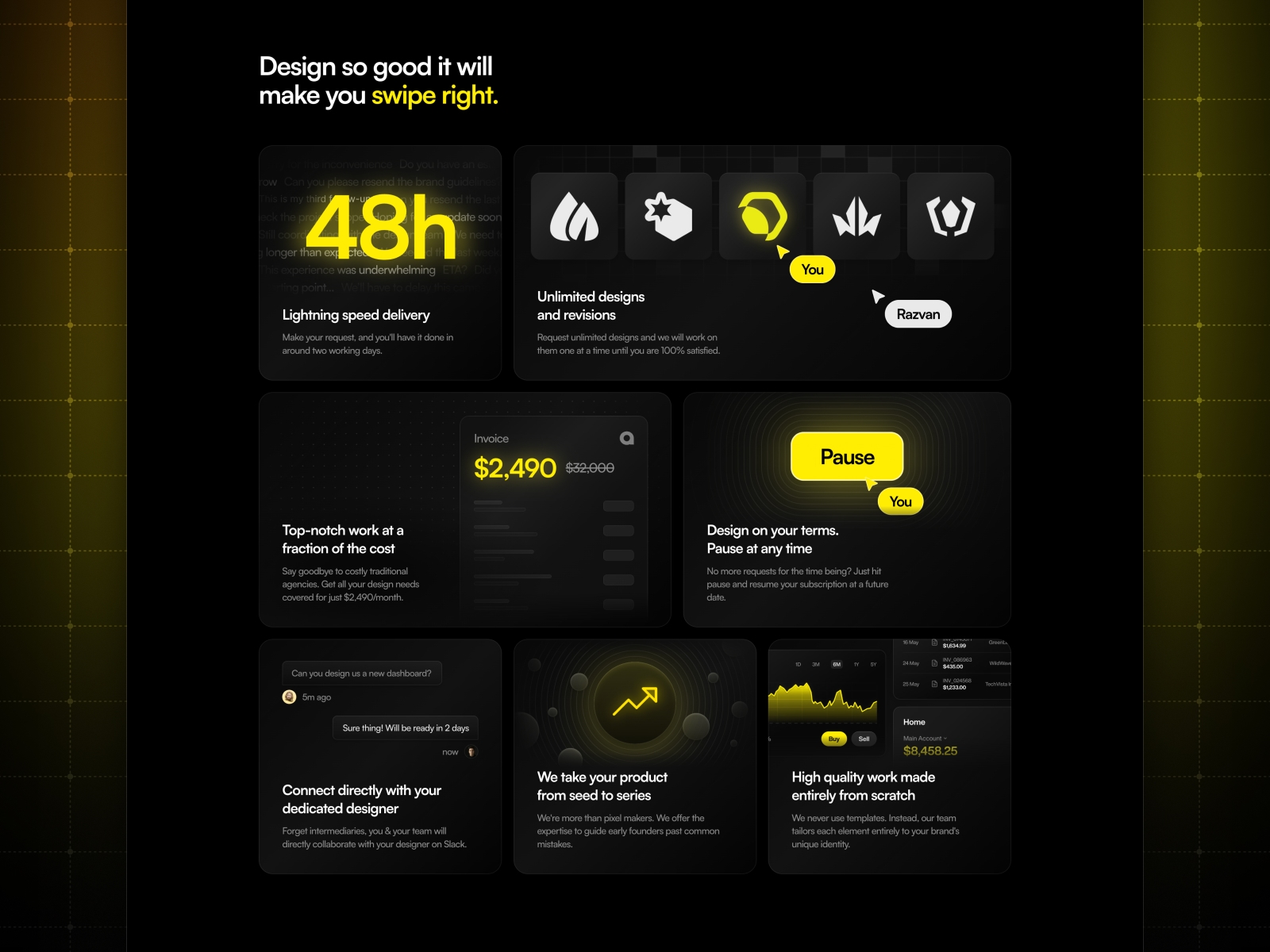 Screenshot 3 of Ambiter