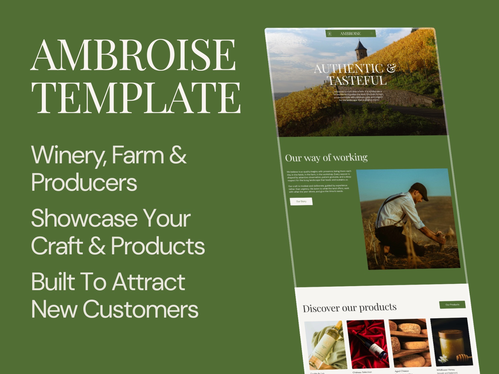 Screenshot 2 of Ambroise