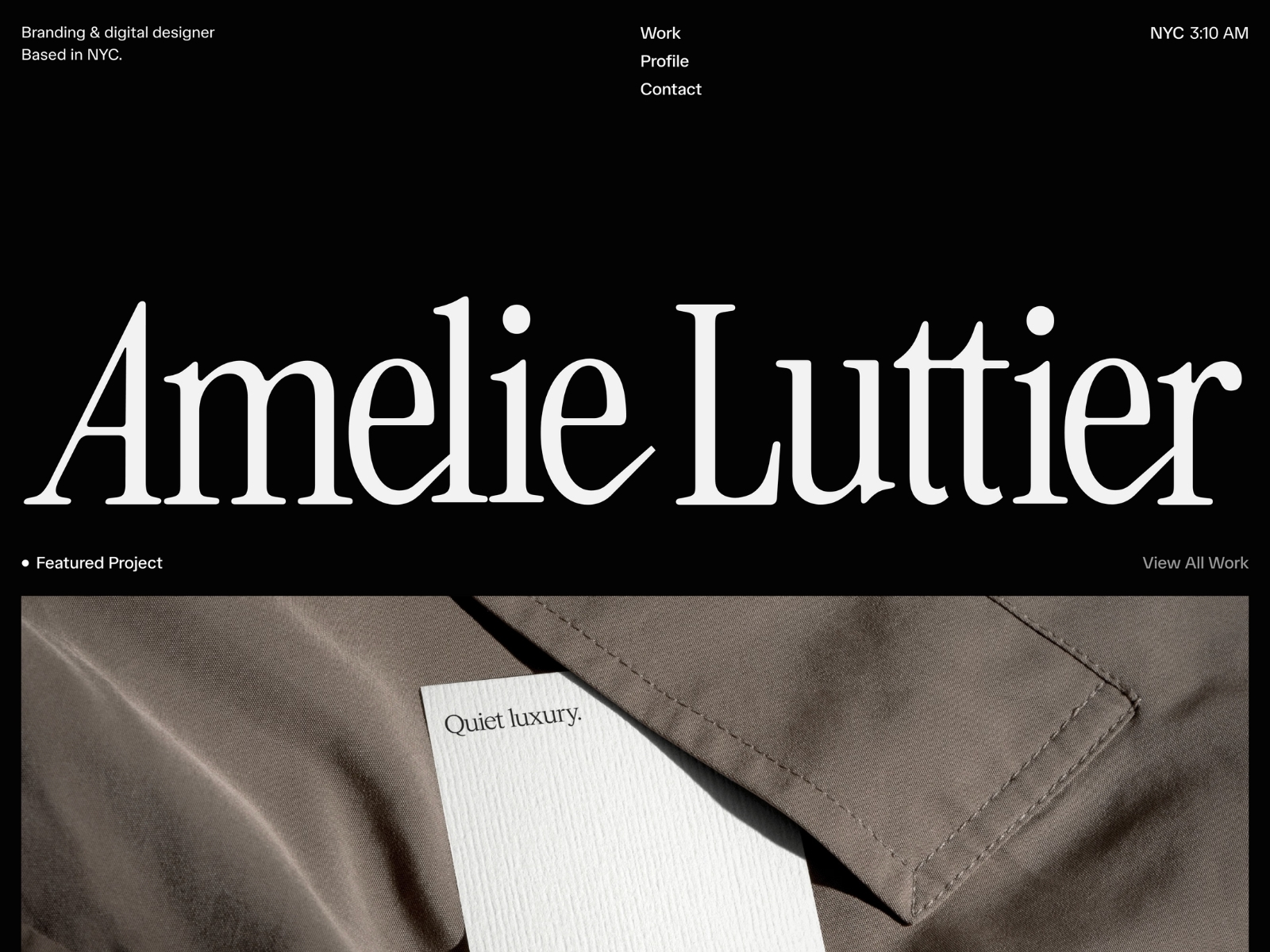 Screenshot 3 of Amelie