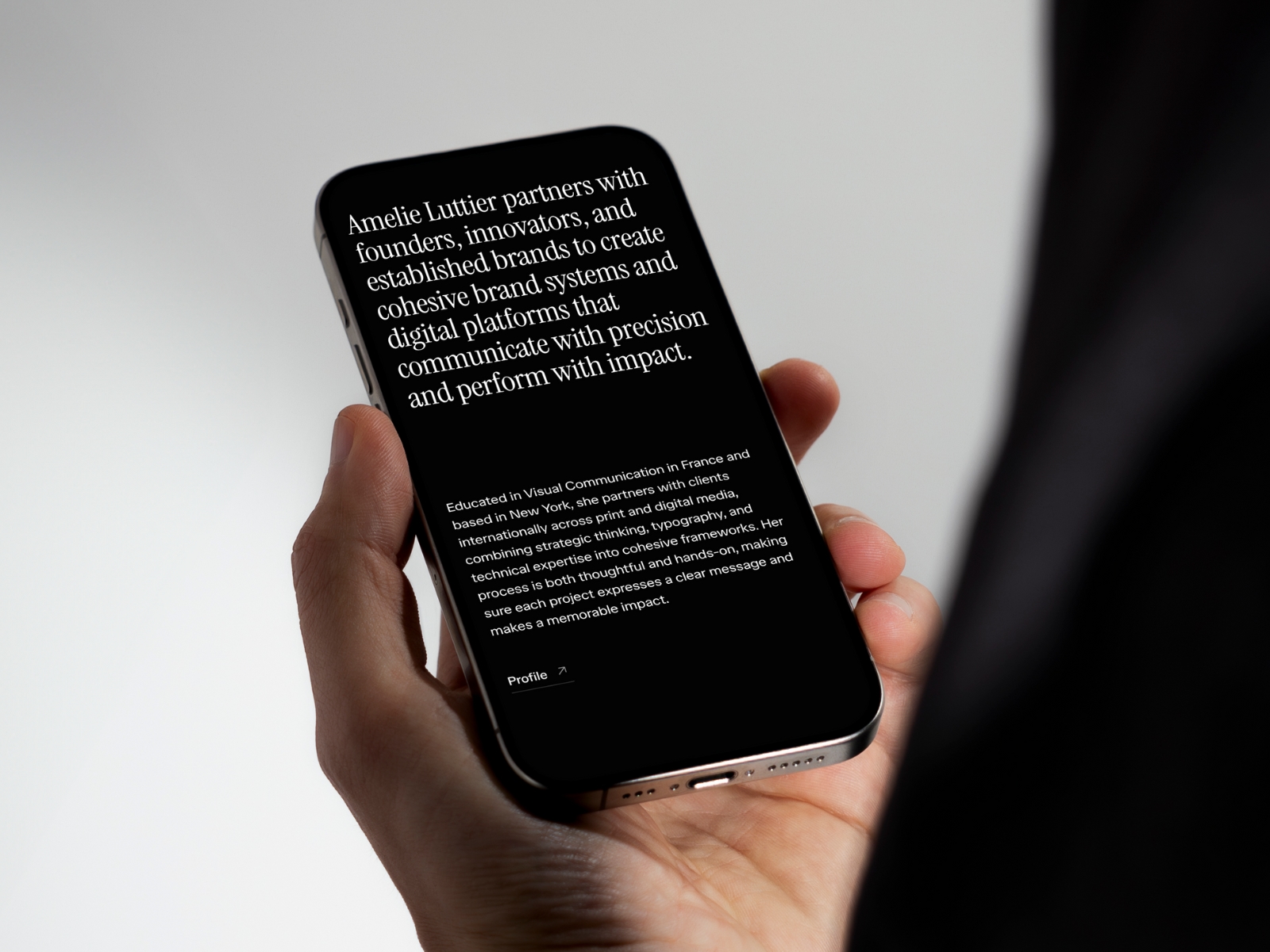 Screenshot 4 of Amelie