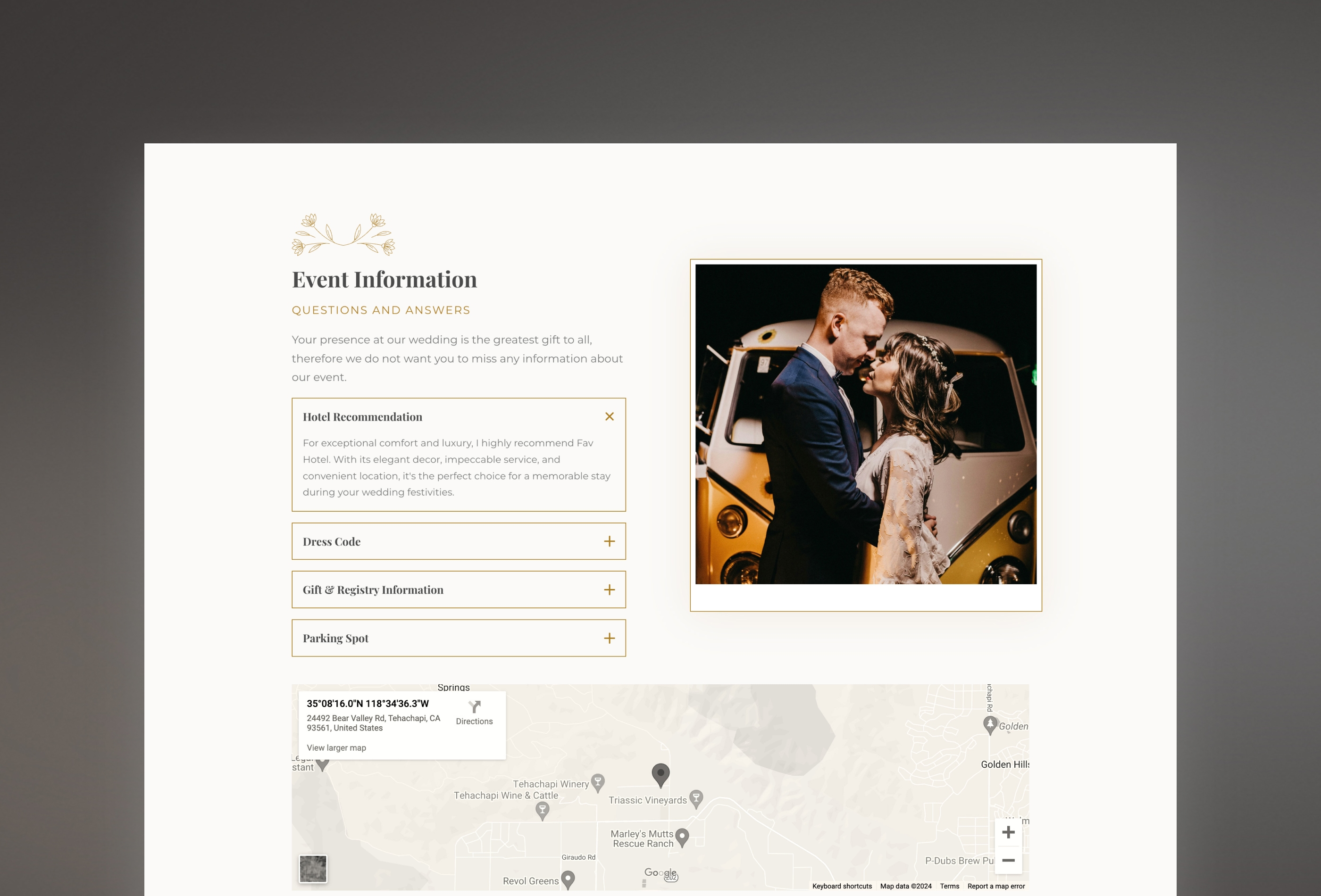 Screenshot 3 of Amore