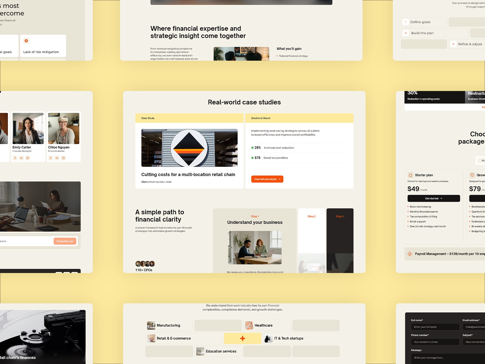 Screenshot 2 of Amplus