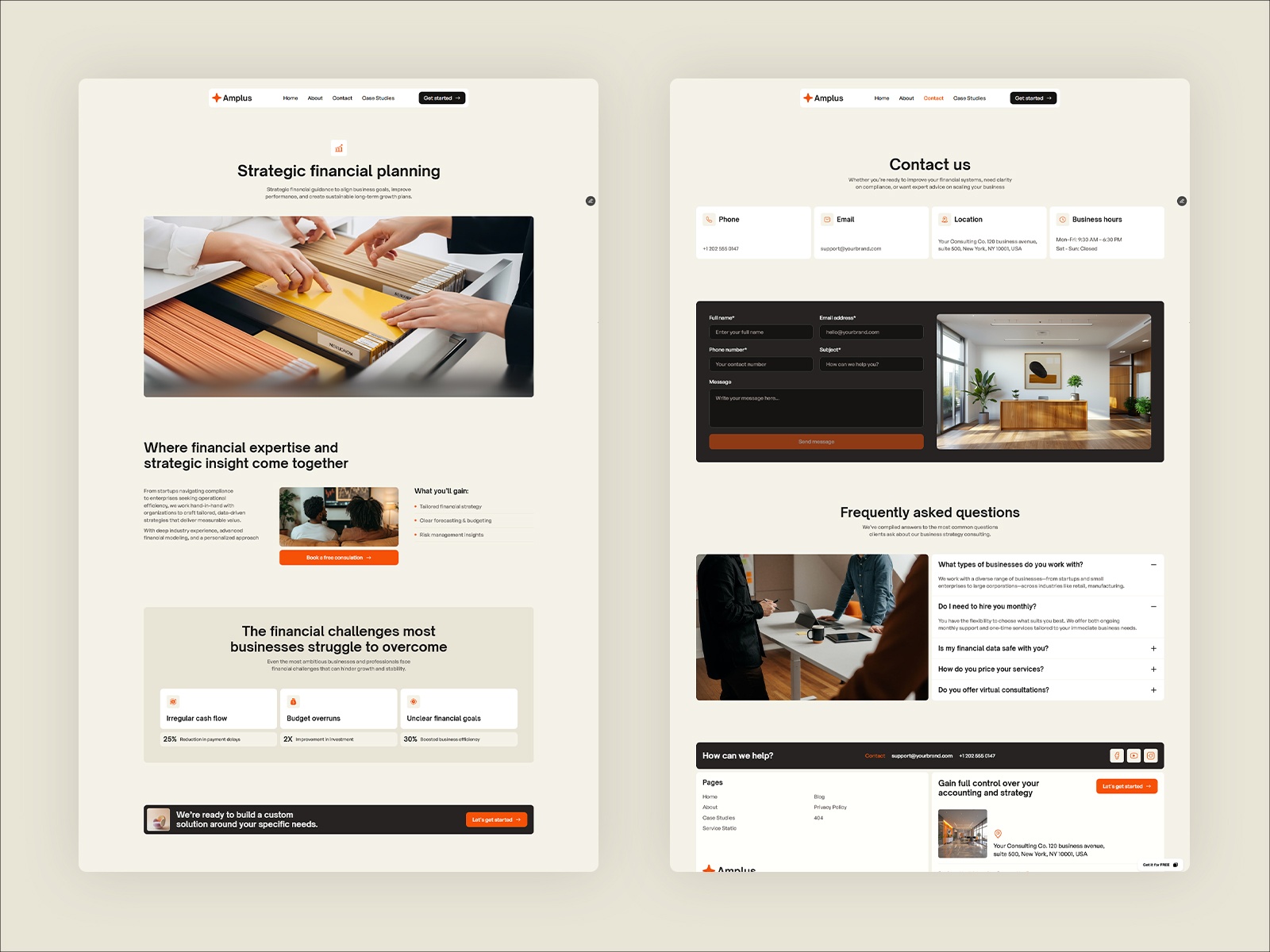 Screenshot 4 of Amplus