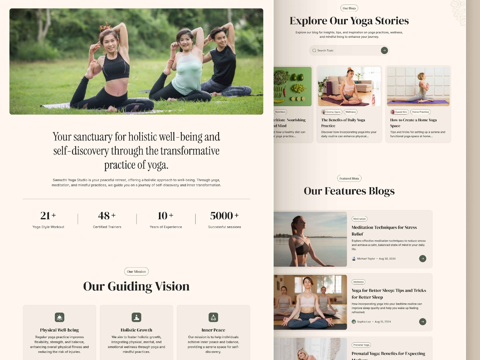 Screenshot 3 of Ananda