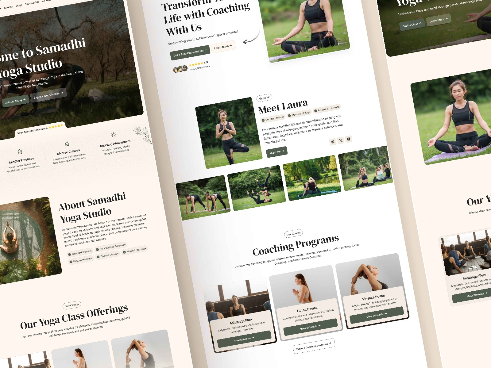 Screenshot 4 of Ananda