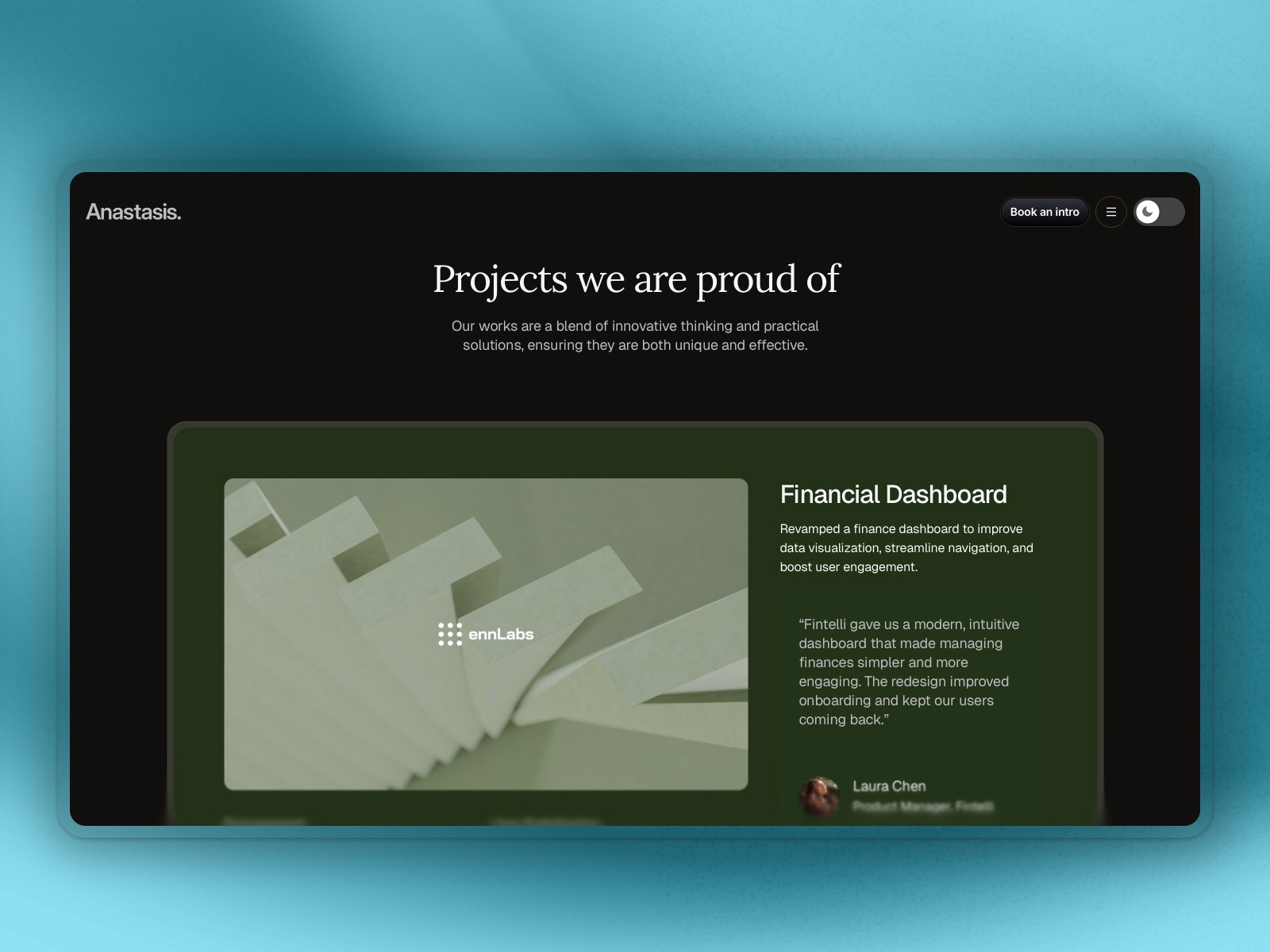 Screenshot 2 of Anastasis