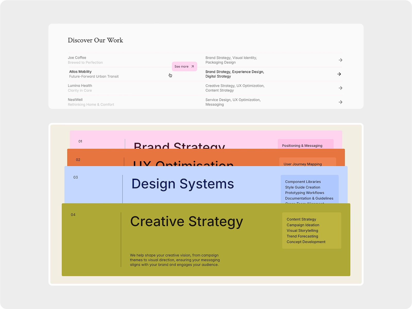 Screenshot 2 of Anchored