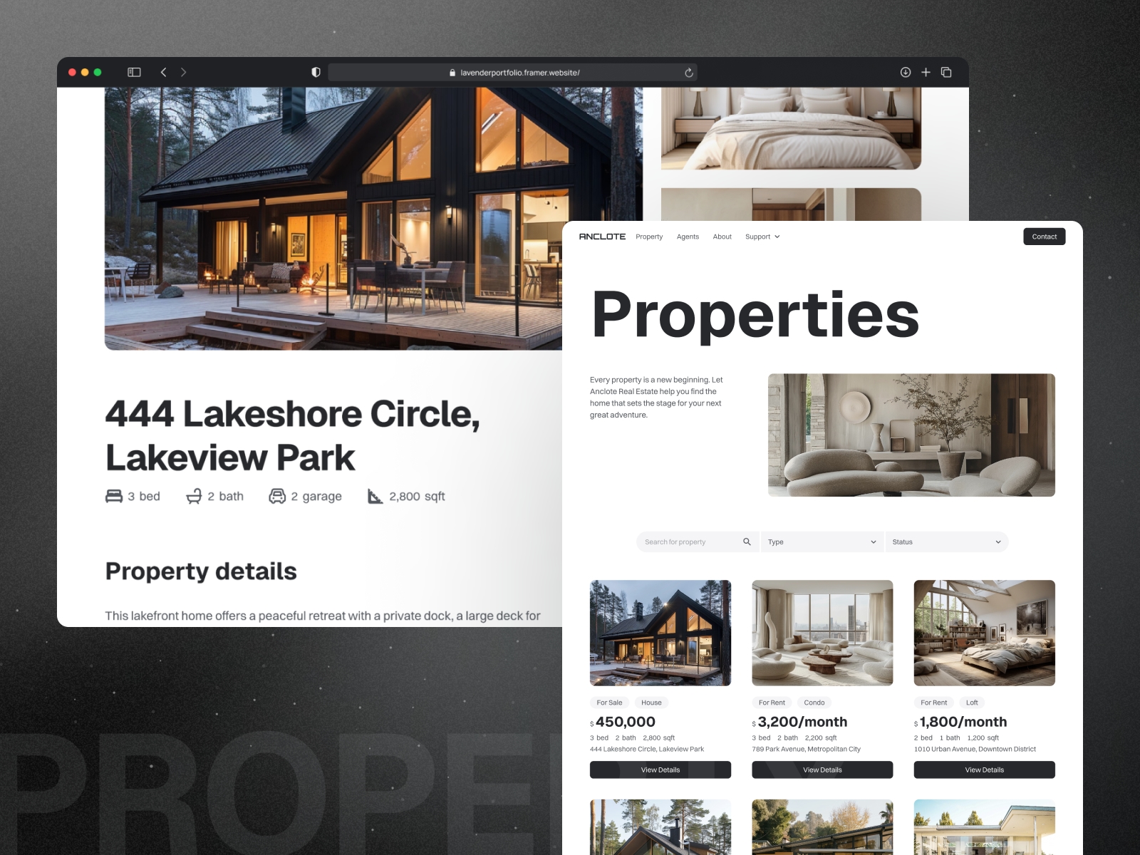 Screenshot 3 of Anclote