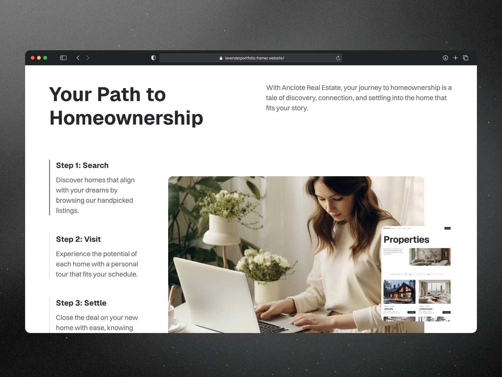 Screenshot 4 of Anclote