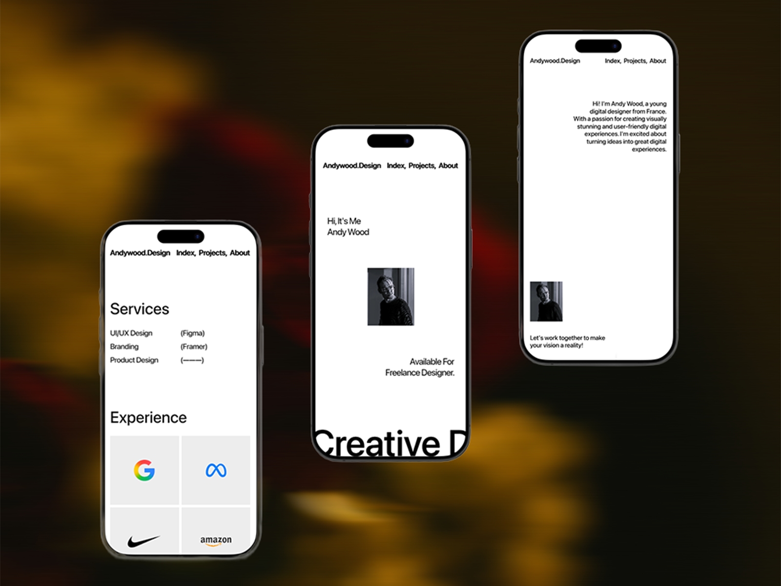 Screenshot 3 of Andywood