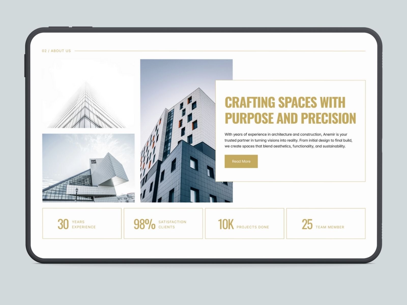 Screenshot 2 of Anemir