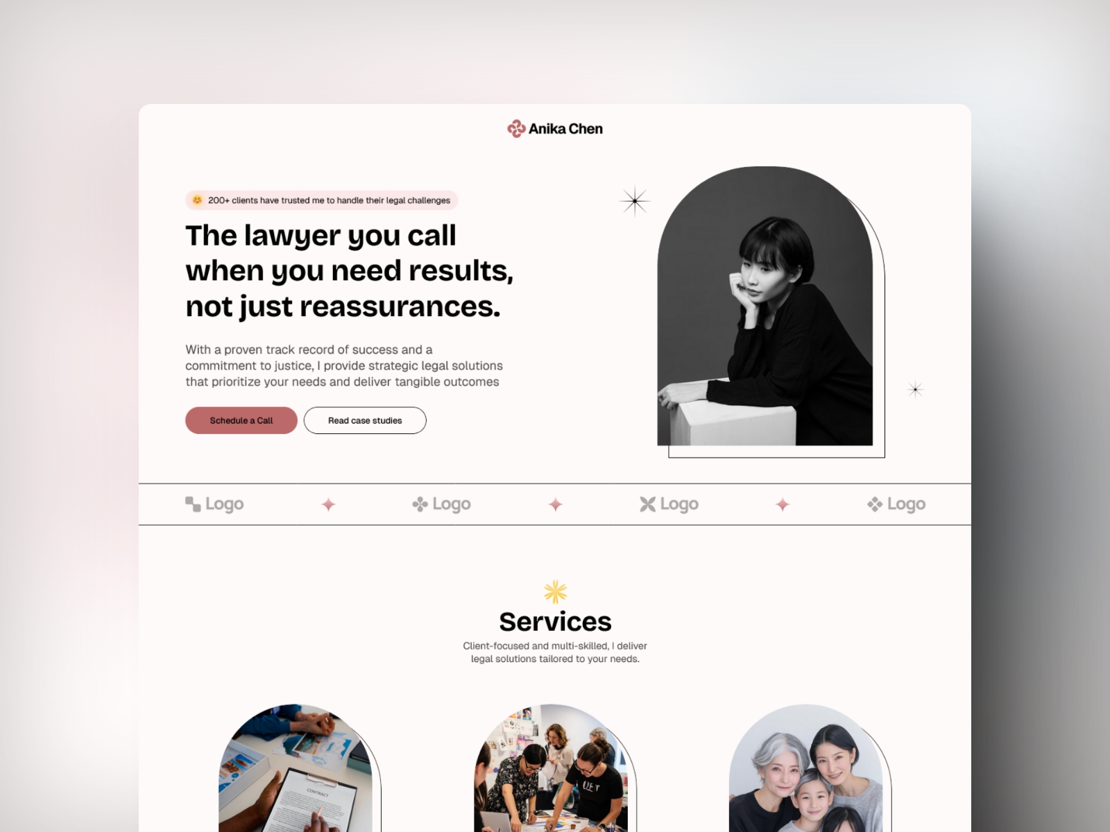 Screenshot 1 of Aniks