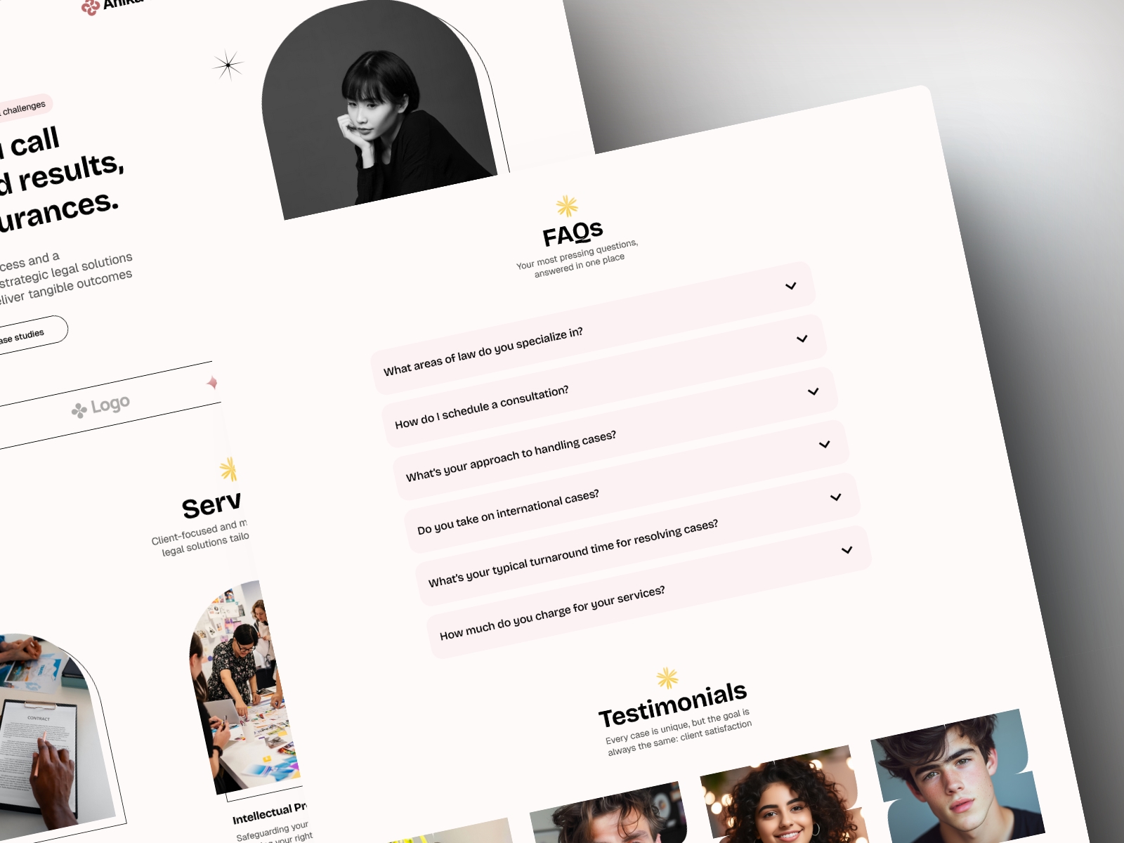 Screenshot 3 of Aniks