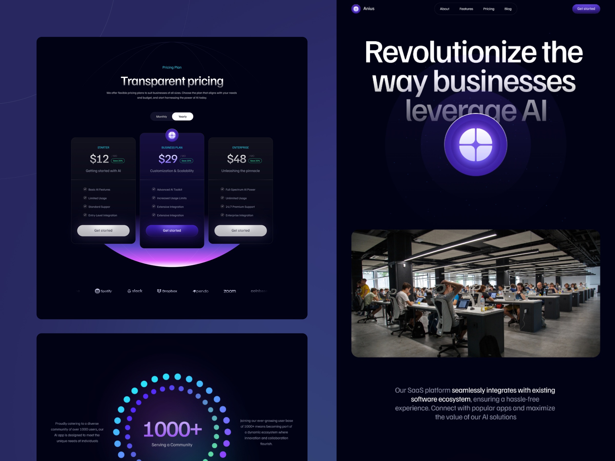 Screenshot 4 of Anius