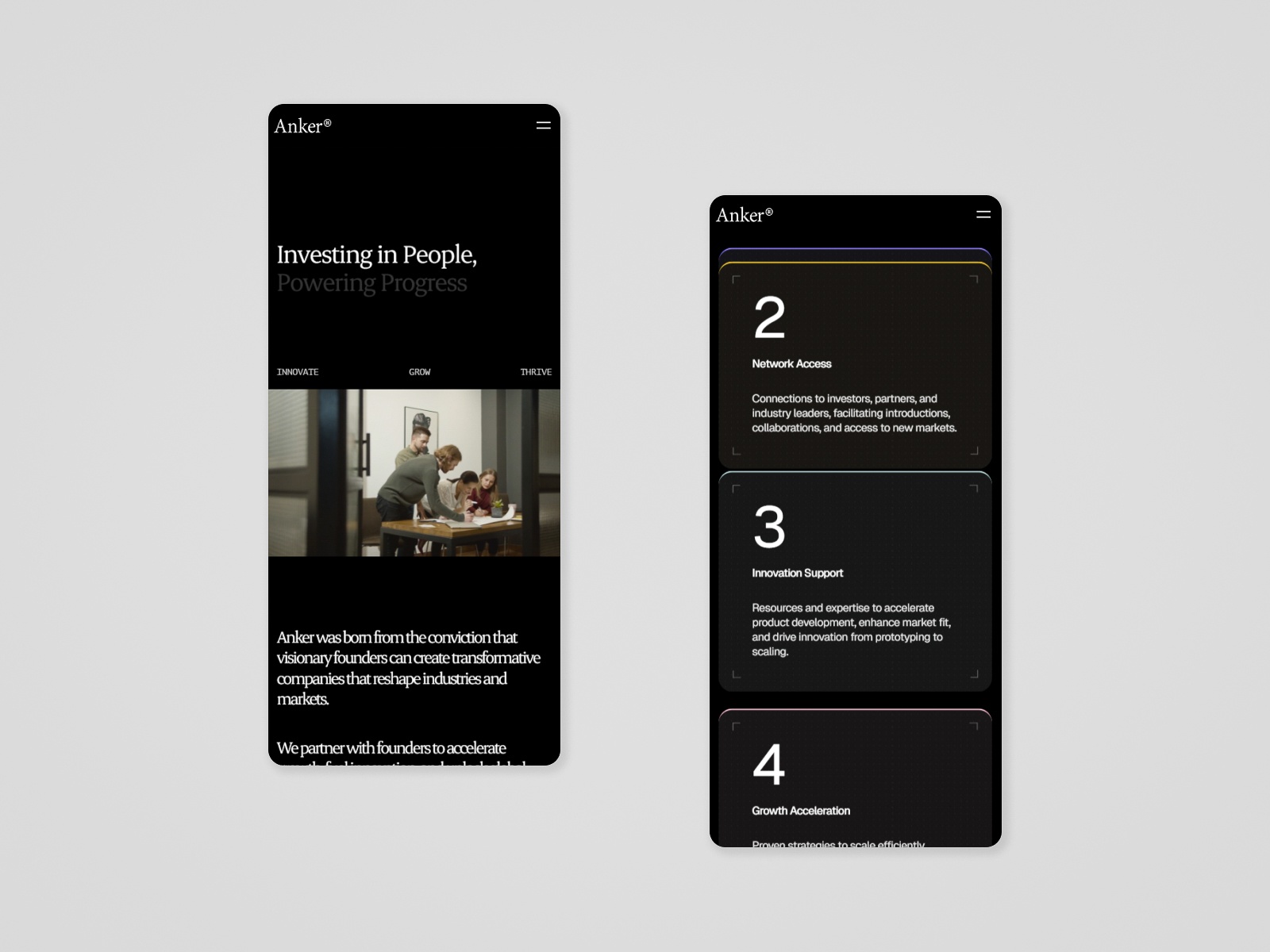 Screenshot 3 of Anker