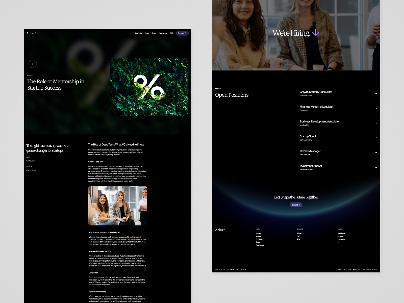 Screenshot 4 of Anker