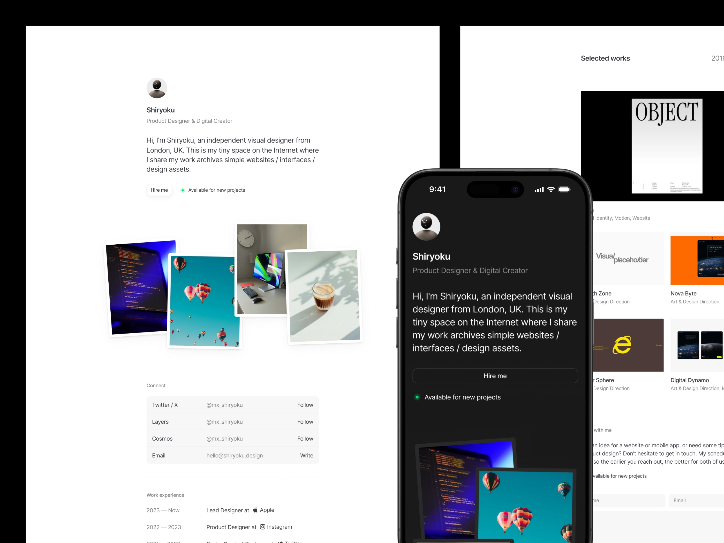 Screenshot 1 of Anor