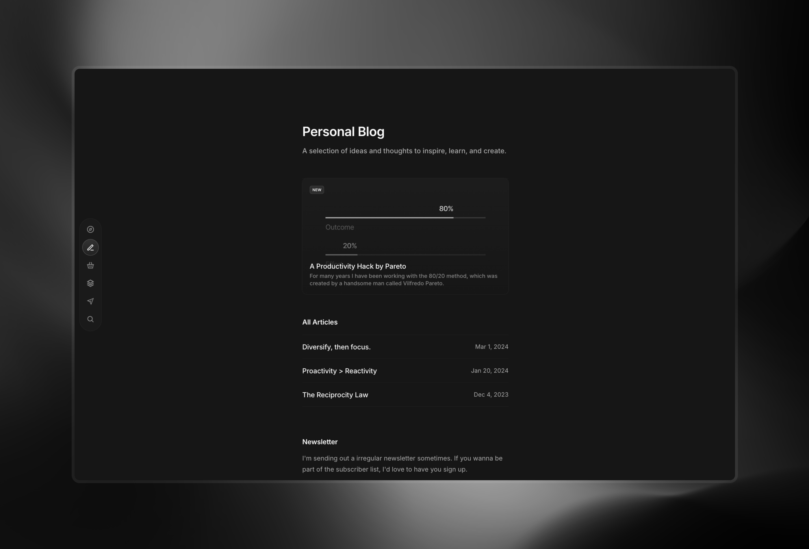 Screenshot 3 of Anticode