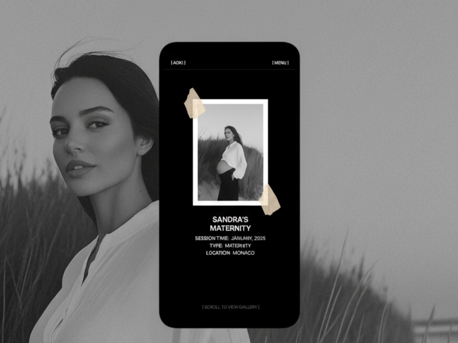 Screenshot 4 of Aoki