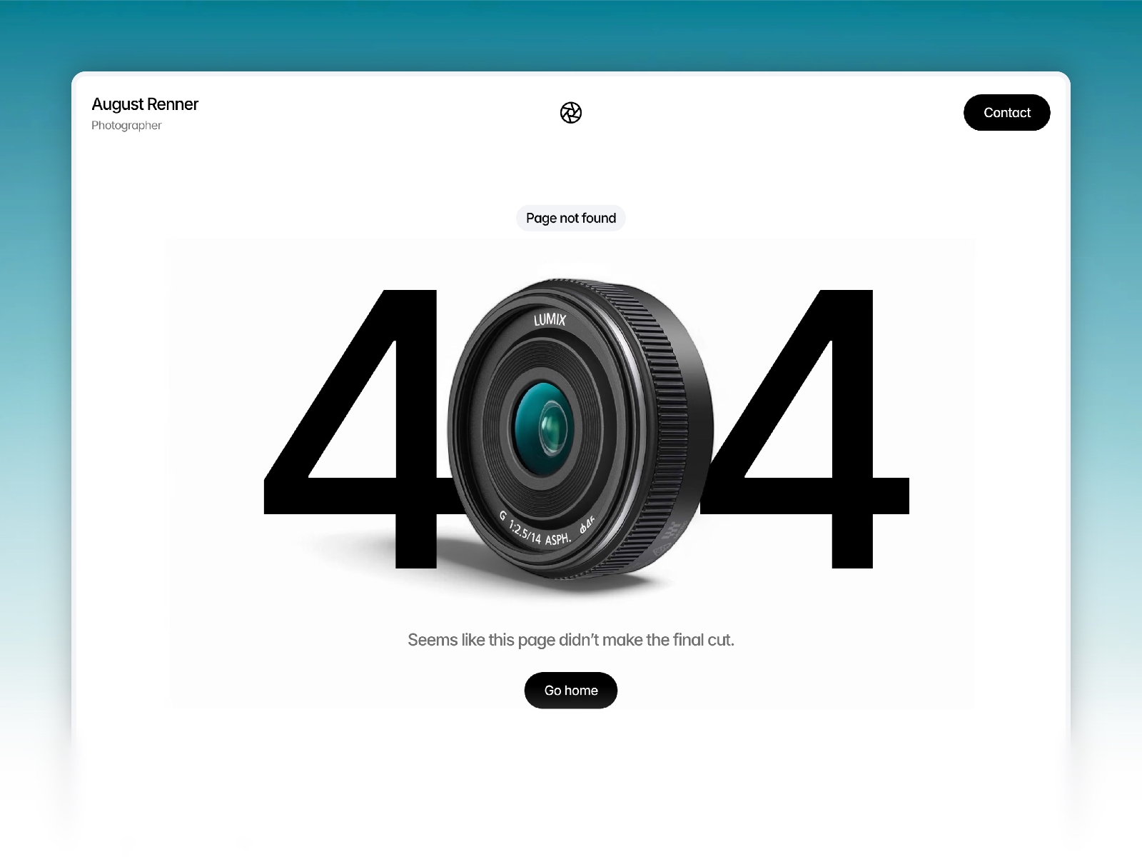 Screenshot 4 of Aperture