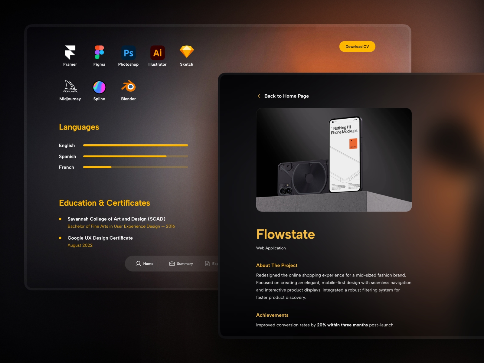 Screenshot 2 of Apex