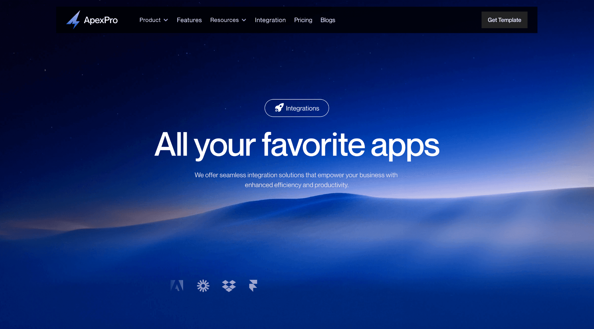 Screenshot 3 of Apexpro