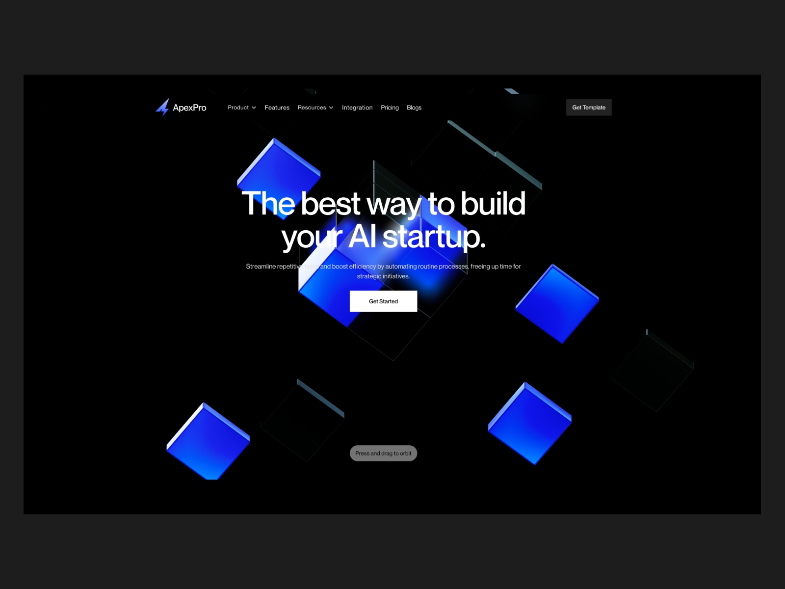 Screenshot 4 of Apexpro