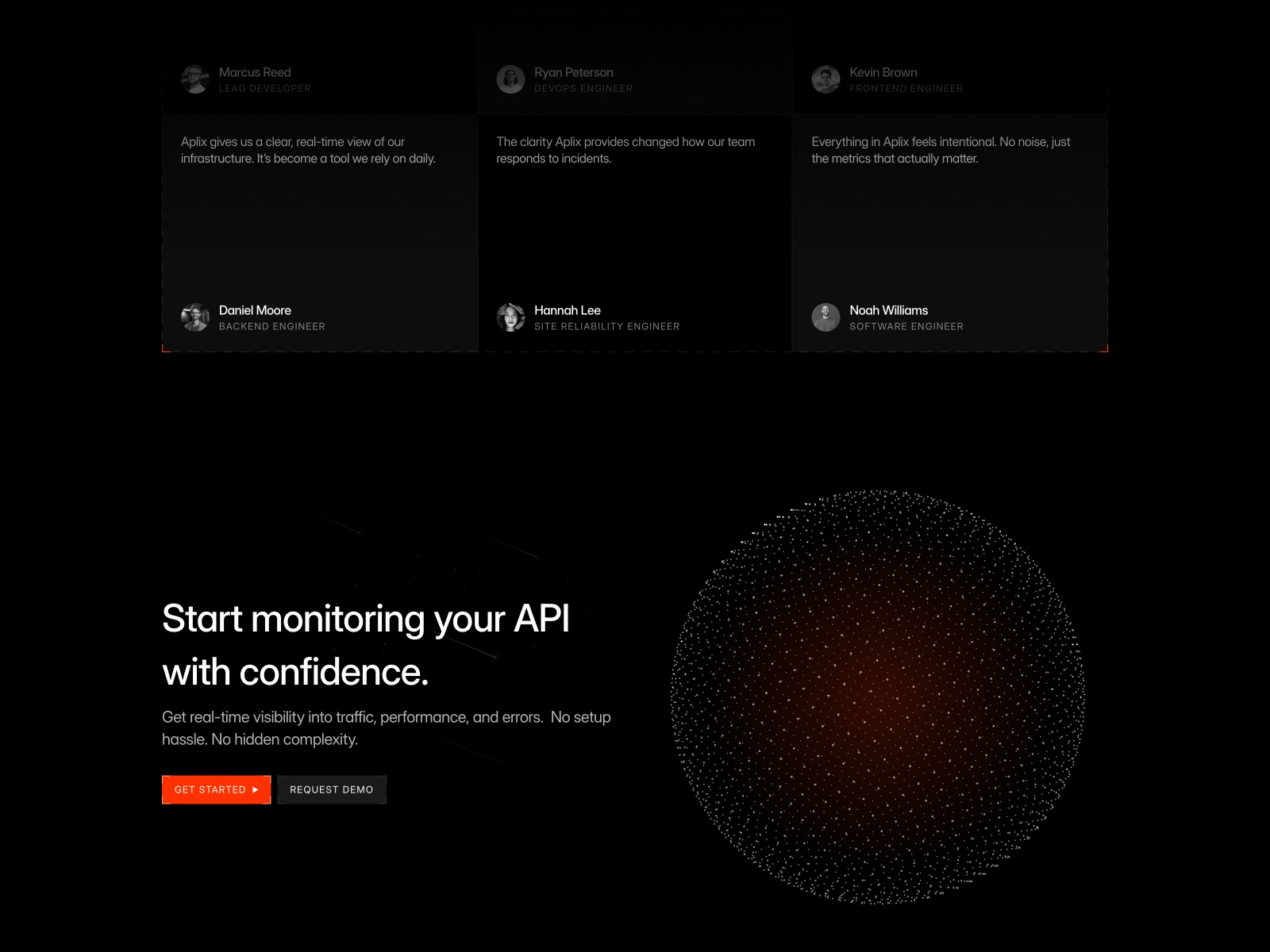 Screenshot 4 of Aplix