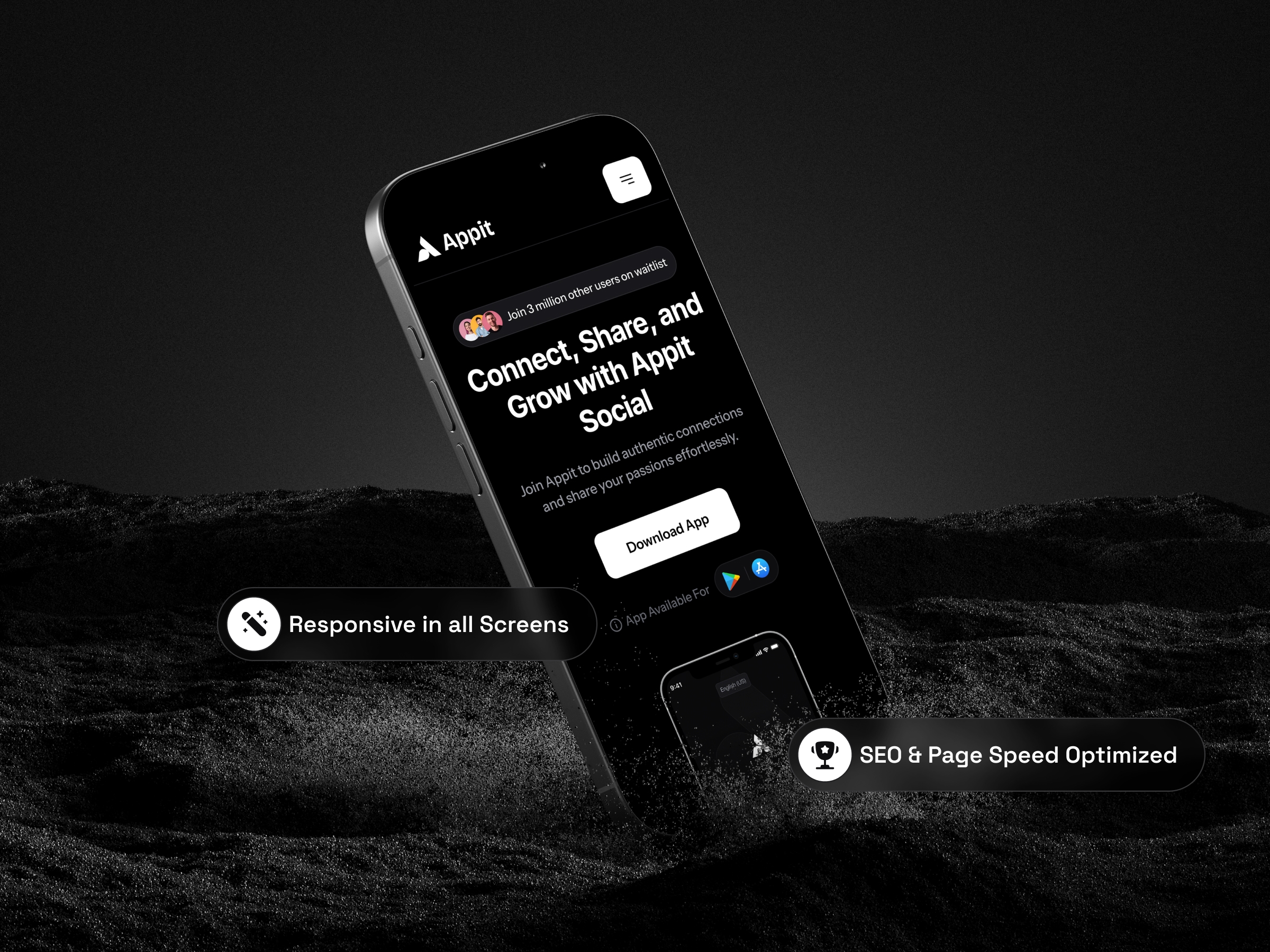 Screenshot 3 of Appit