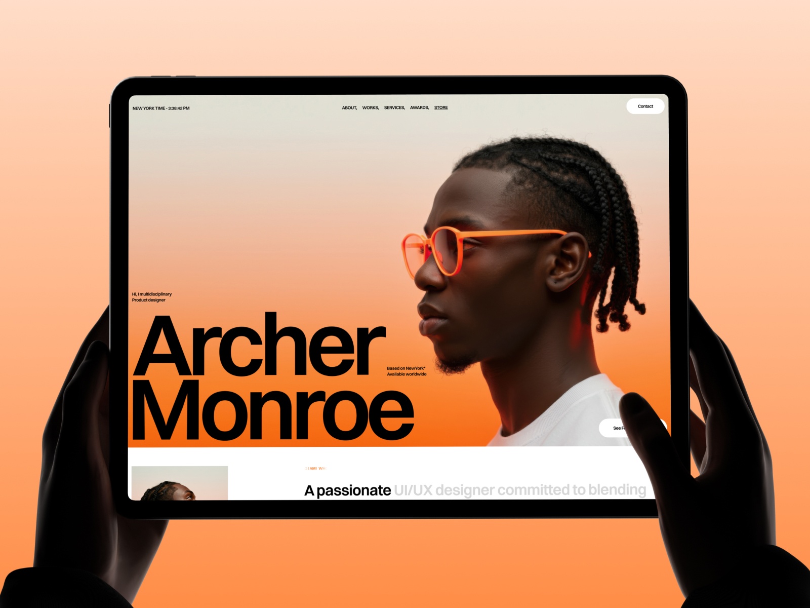 Screenshot 1 of Archar