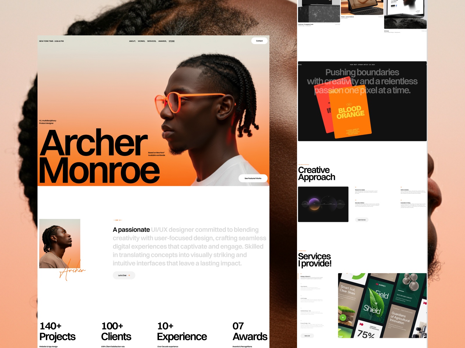 Screenshot 2 of Archar