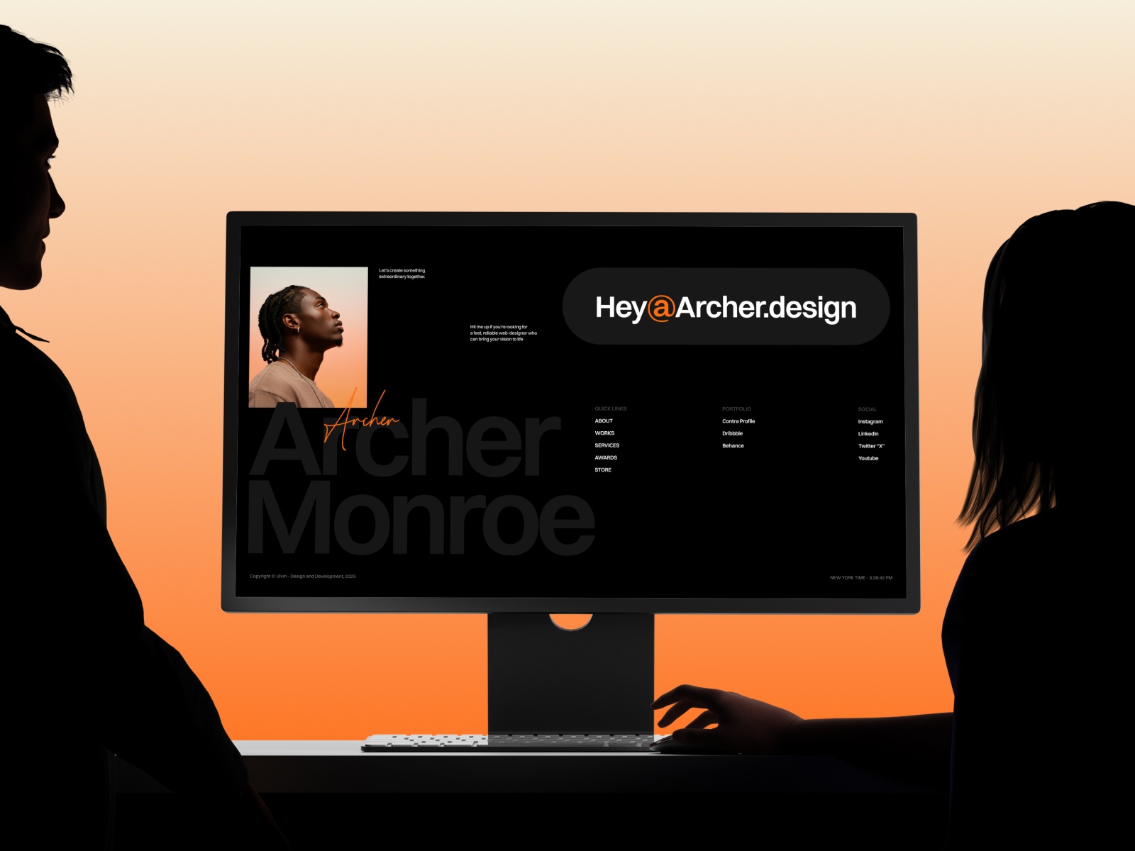 Screenshot 4 of Archar