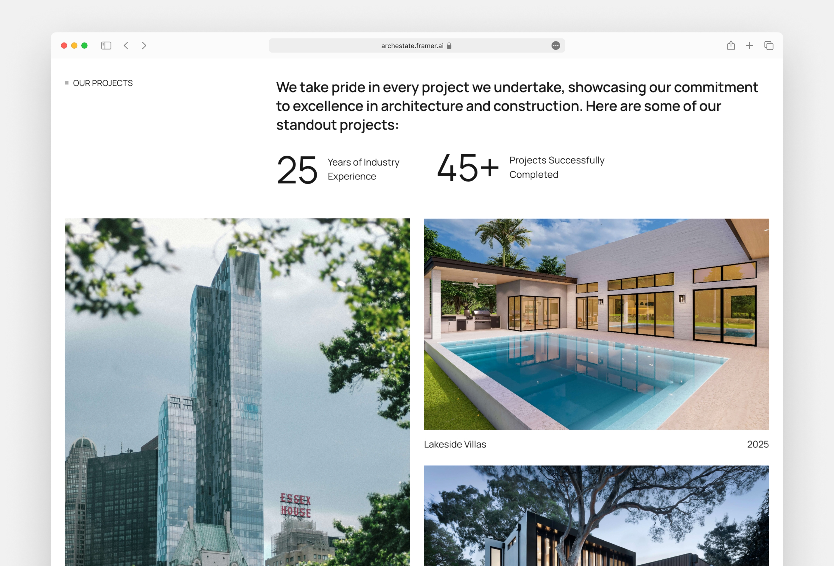 Screenshot 3 of Archestate