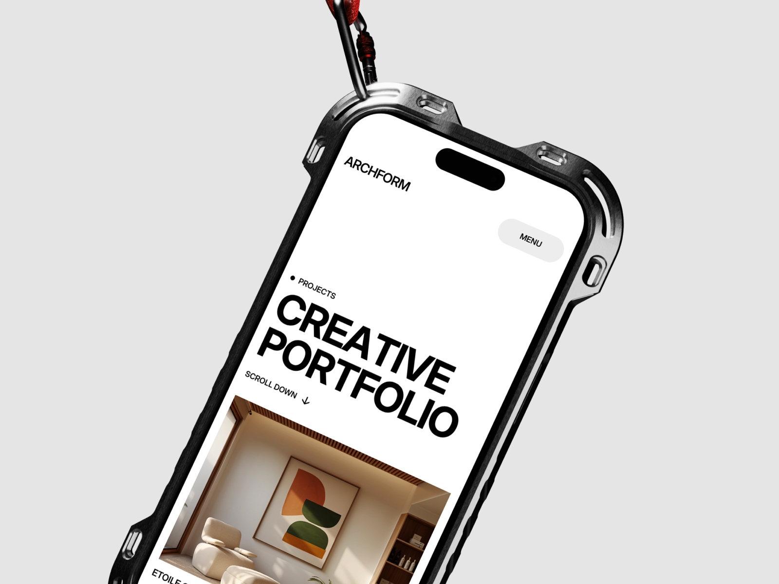 Screenshot 4 of Archform