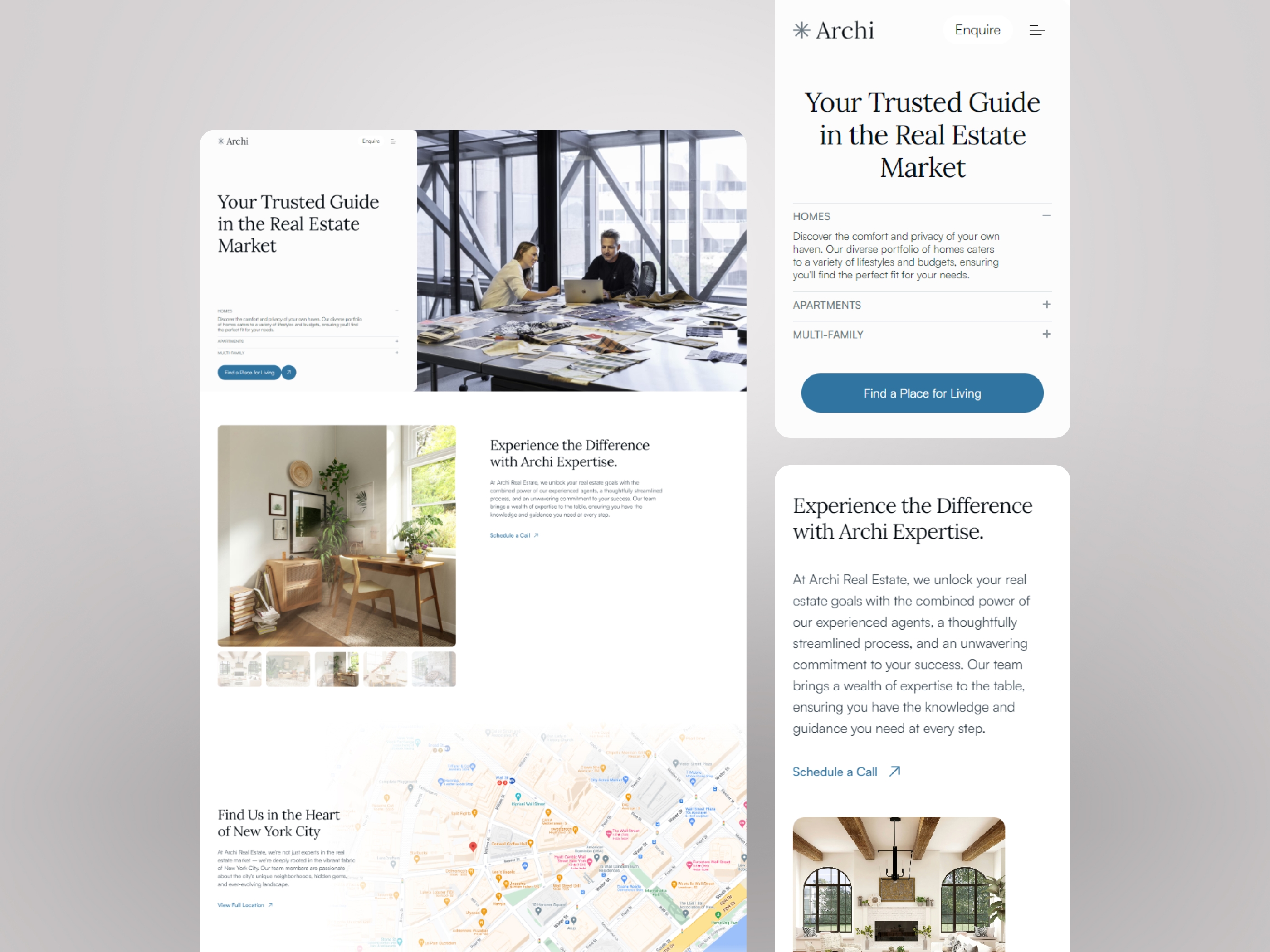 Screenshot 4 of Archi