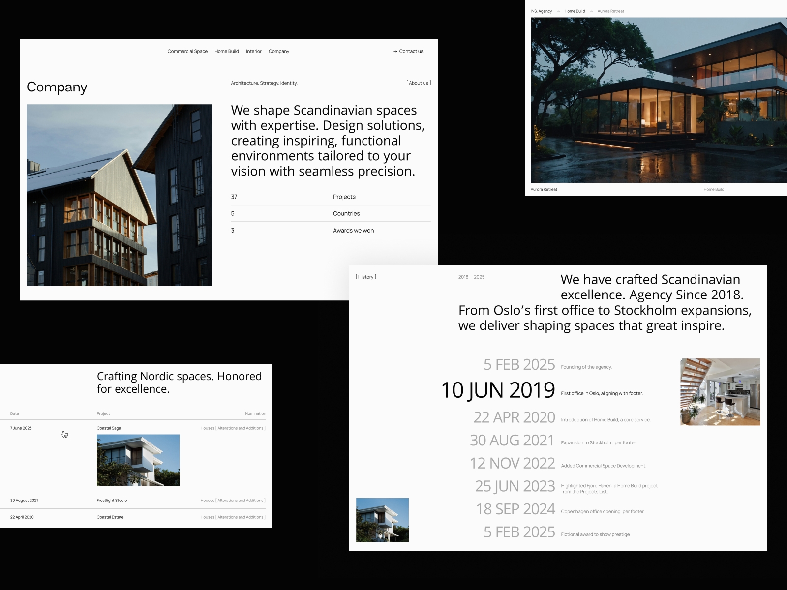 Screenshot 2 of Archicode