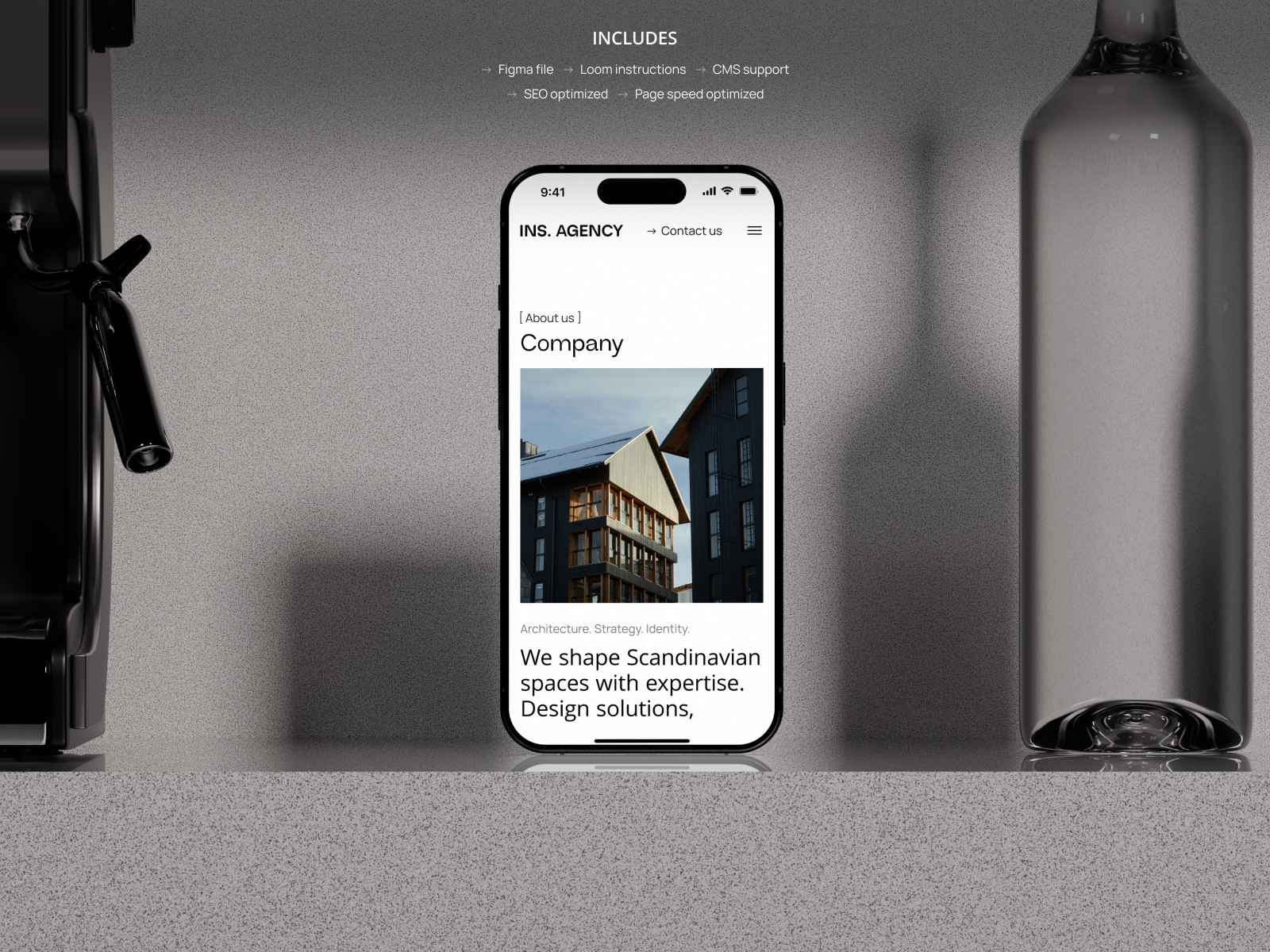 Screenshot 3 of Archicode