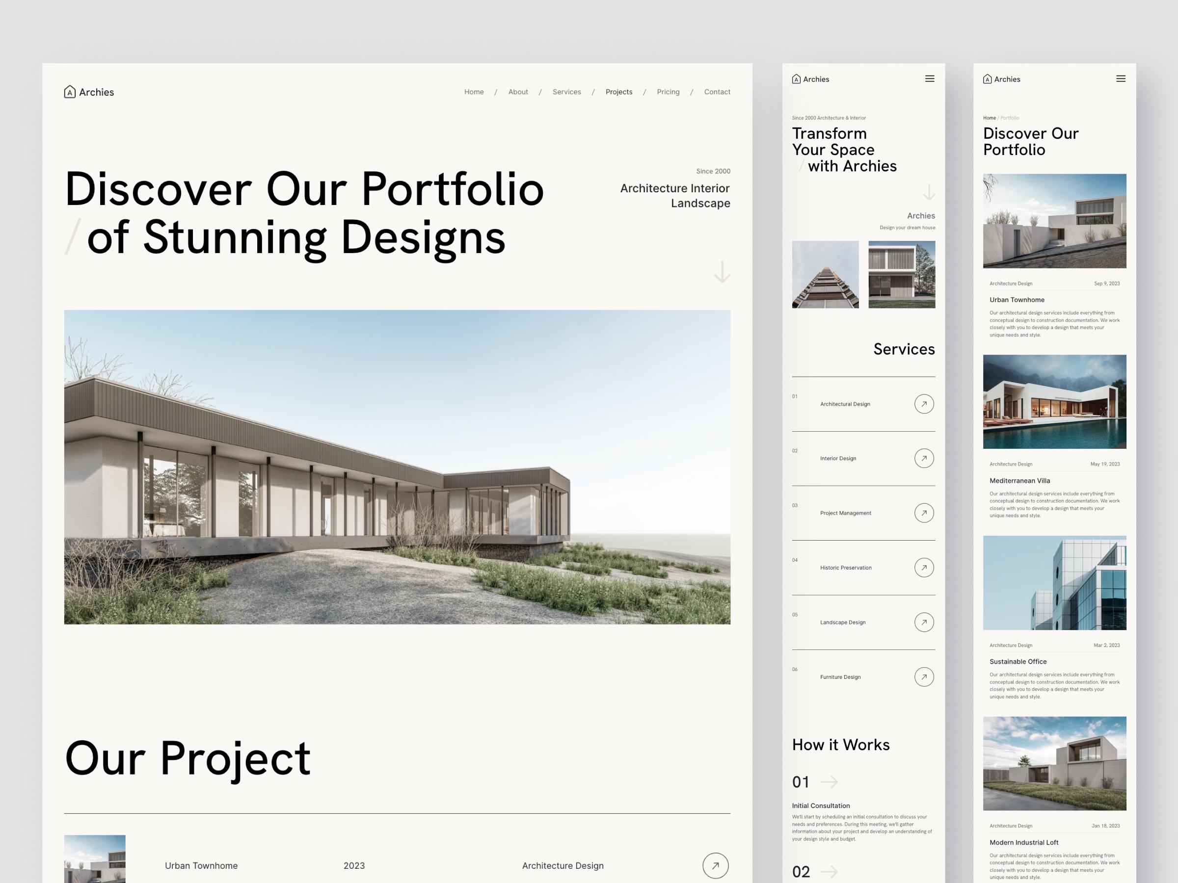 Screenshot 3 of Archies