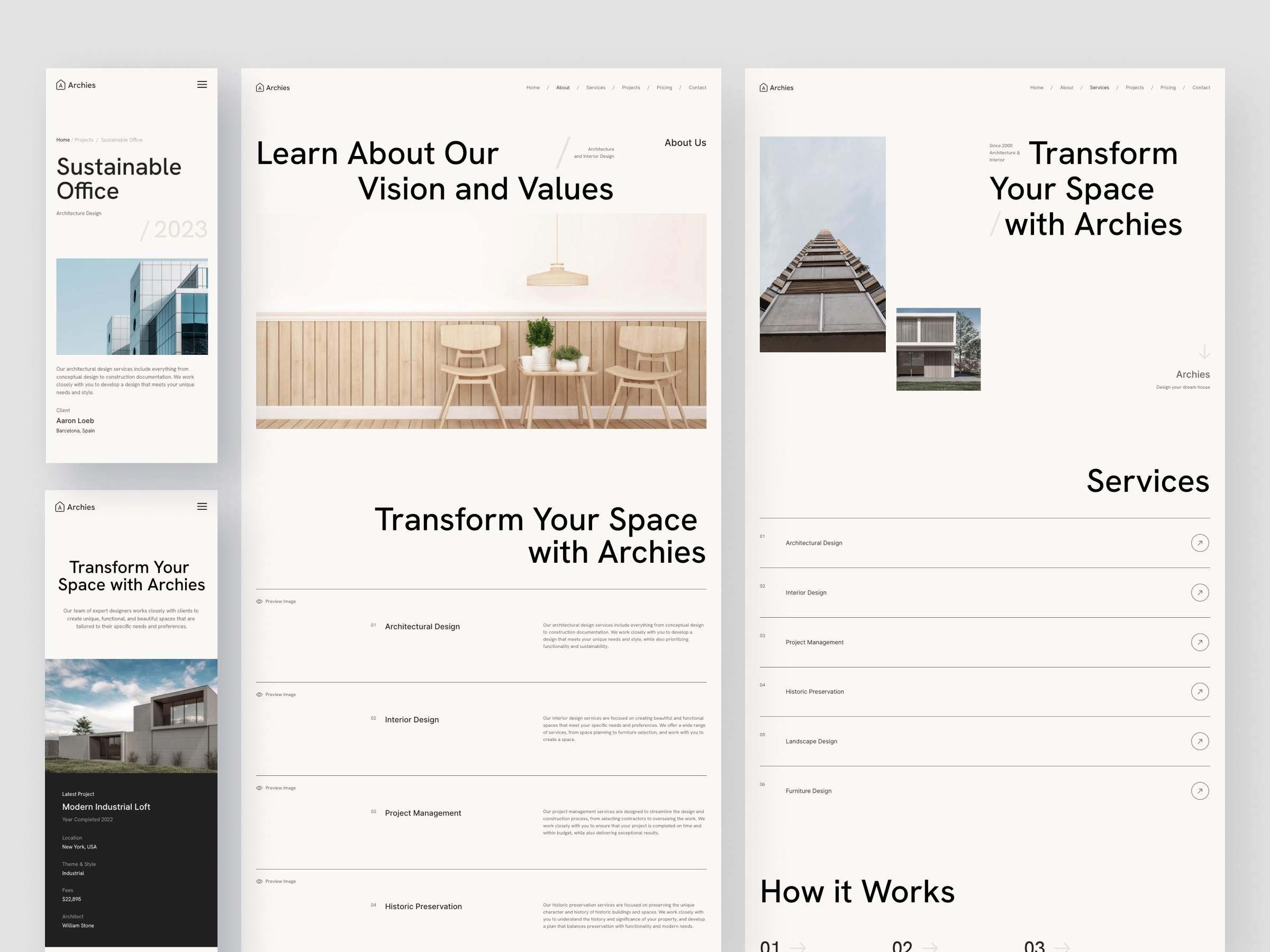 Screenshot 4 of Archies