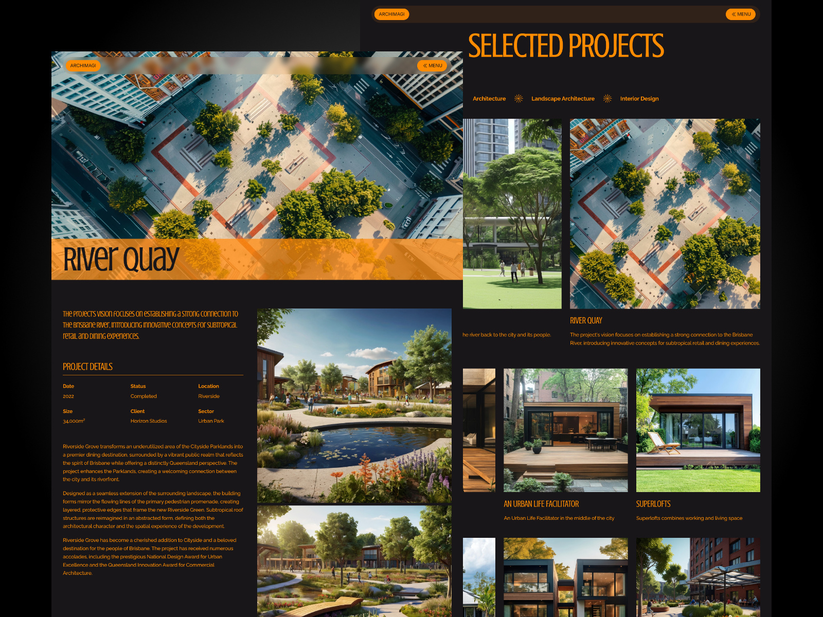 Screenshot 2 of Archimagi