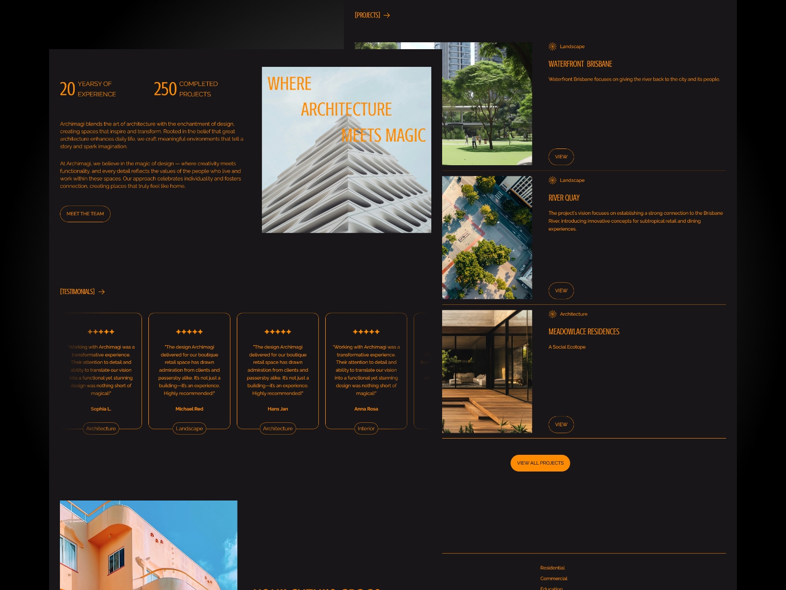 Screenshot 4 of Archimagi