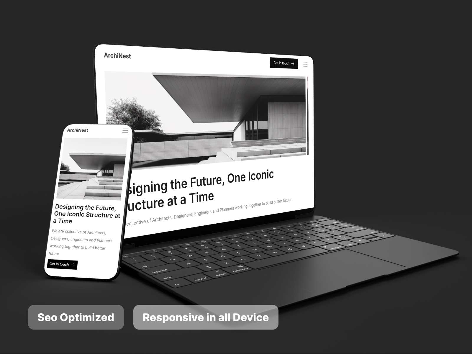 Screenshot 4 of Archinest