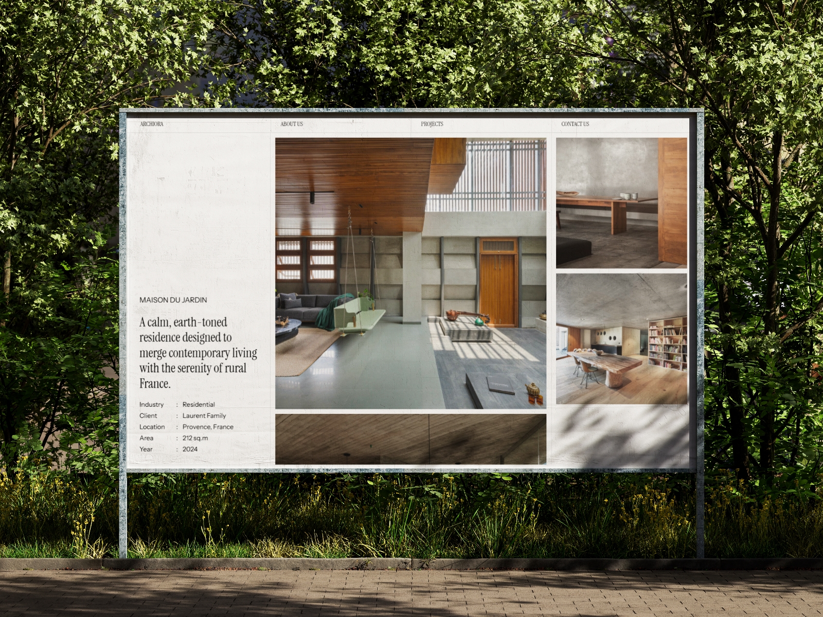 Screenshot 2 of Archiora