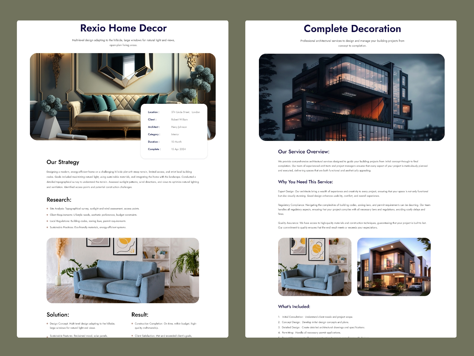 Screenshot 2 of Archioto