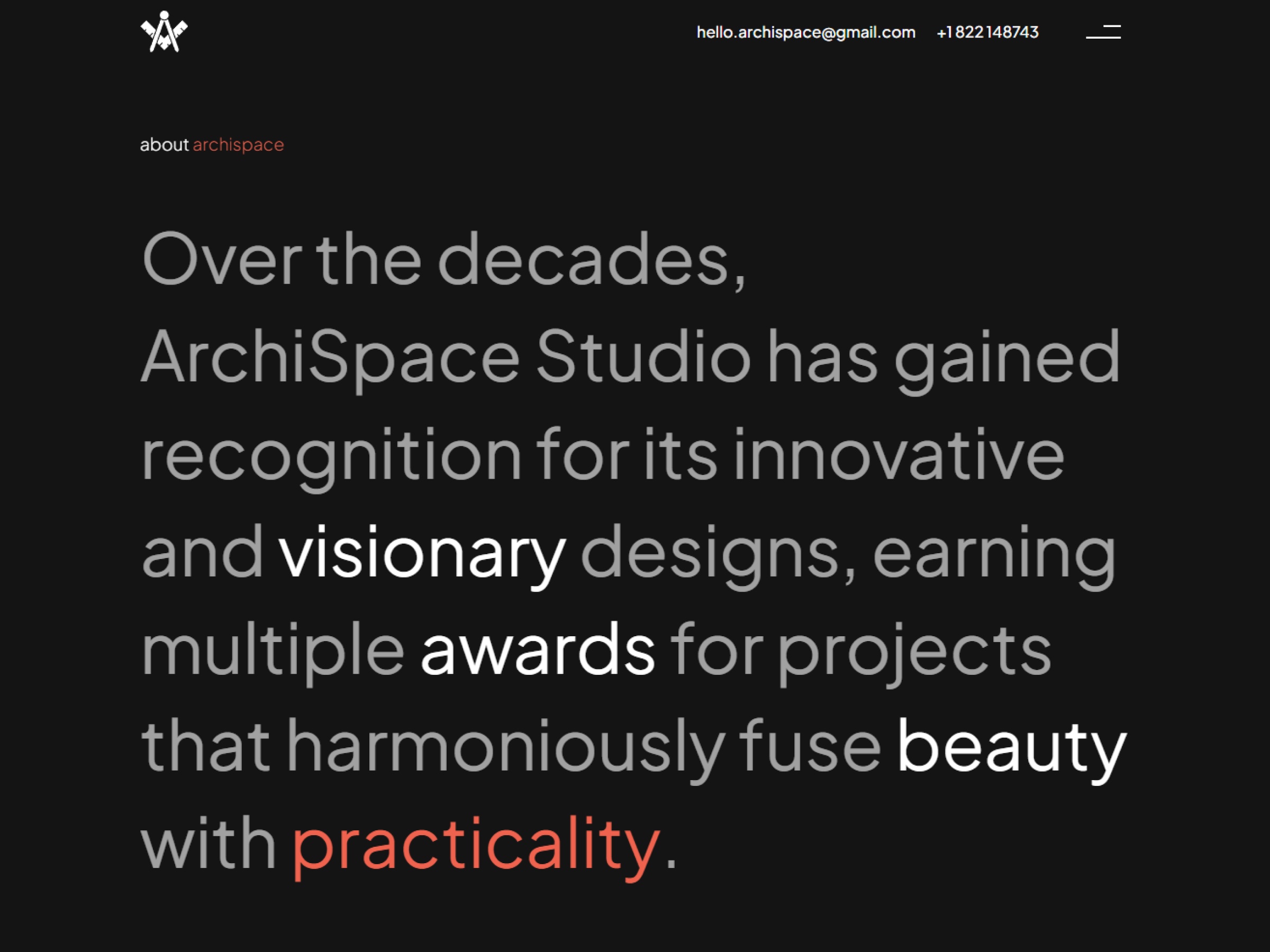 Screenshot 4 of Archispace