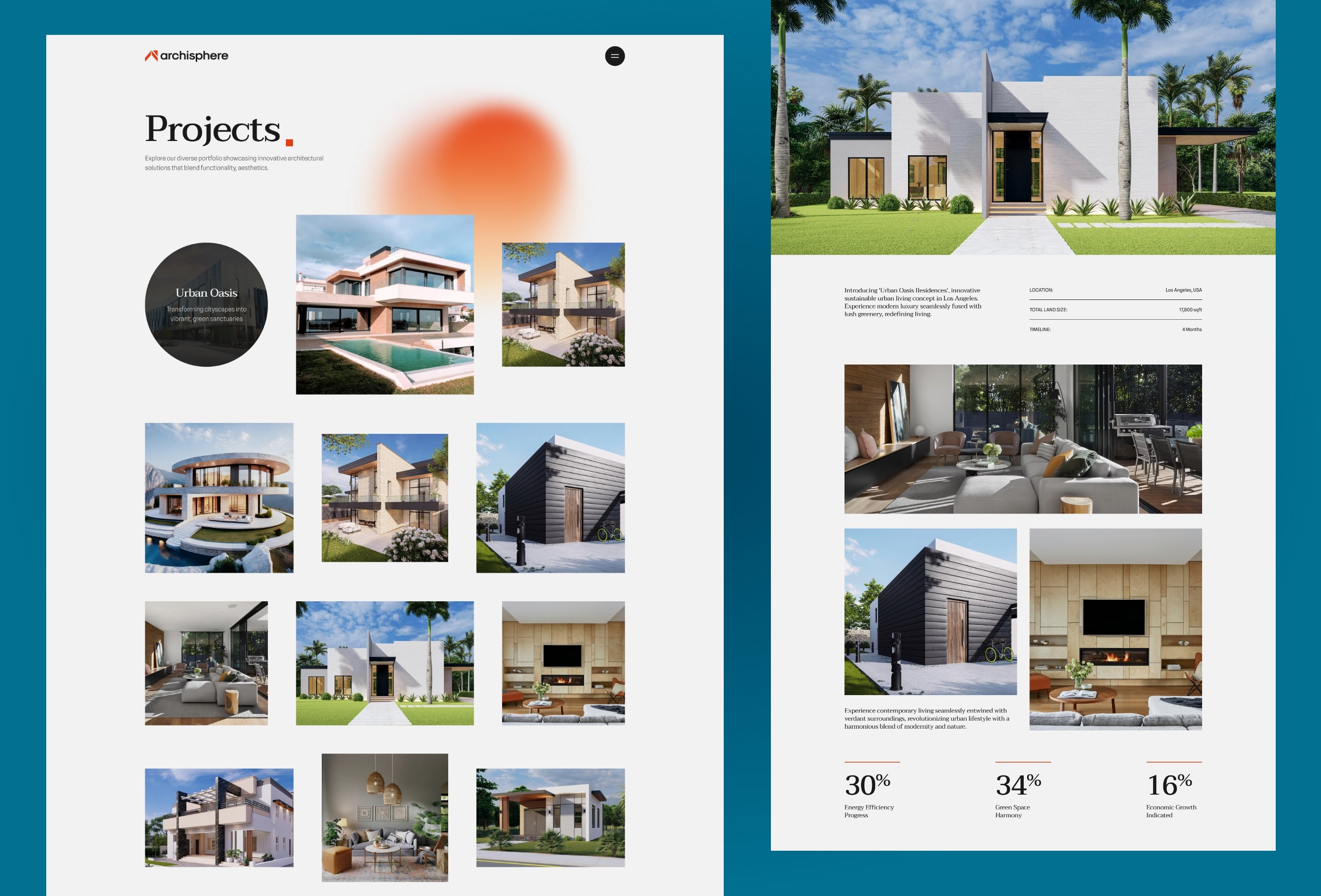 Screenshot 3 of Archisphere
